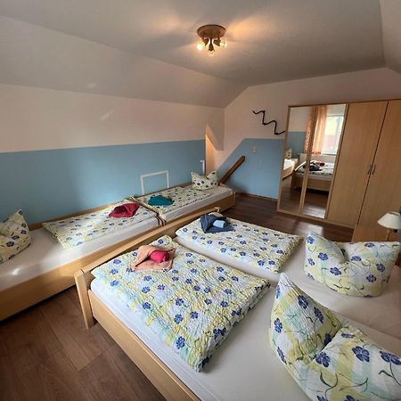 Ferienwohnungen Hennig Heringsdorf  Phòng bức ảnh