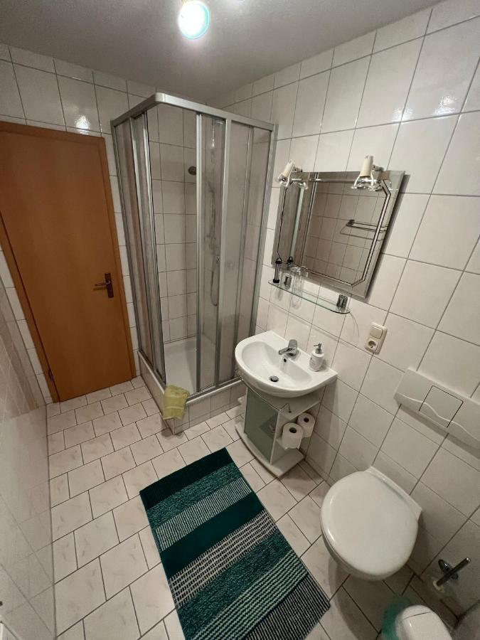 Ferienwohnungen Hennig Heringsdorf  Ngoại thất bức ảnh